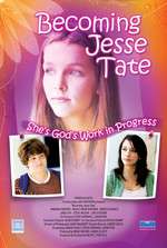 Becoming Jesse Tate Box Art