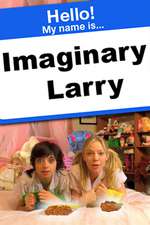 Imaginary Larry Box Art