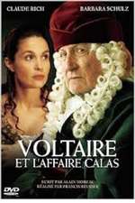 Voltaire et l'affaire Calas Box Art