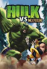 Hulk vs. Wolverine Box Art