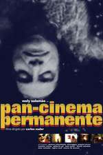 Pan-Cinema Permanente Box Art