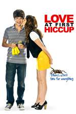 Love at First Hiccup Box Art