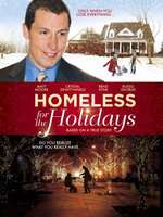 Homeless for the Holidays Box Art