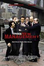 Under New Management Box Art