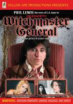 Witchmaster General Box Art