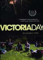 Victoria Day Box Art