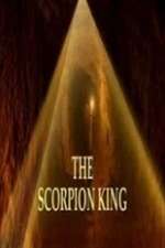 The Scorpion King Box Art