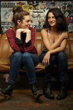 Obvious Child Box Art