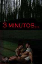 3 Minutos Box Art