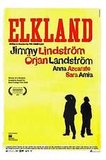 Elkland Box Art