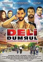 Deli Dumrul Box Art