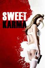 Sweet Karma Box Art