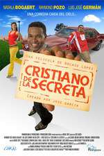 Cristiano de la Secreta Box Art