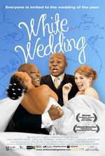 White Wedding Box Art