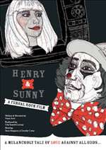 Henry & Sunny Box Art