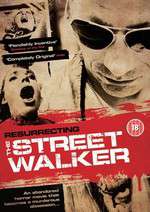 Resurrecting the Street Walker Box Art