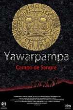 Yawarpampa: campo de sangre Box Art