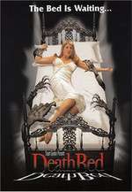 Death Bed Box Art