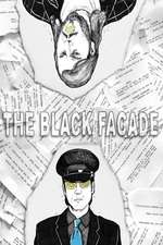 The Black Facade Box Art