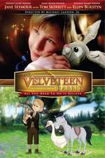 The Velveteen Rabbit Box Art