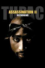 Tupac Assassination II: Reckoning Box Art