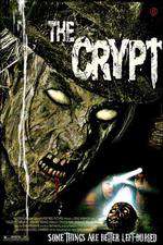 The Crypt Box Art