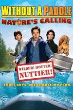 Without a Paddle: Nature's Calling Box Art