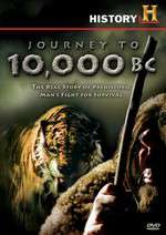 Journey to 10,000 BC Box Art