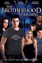 The Brotherhood V: Alumni Box Art