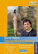 Martin Rütter - Sprachkurs Hund Box Art