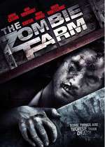 Zombie Farm Box Art