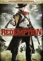 Redemption: A Mile from Hell Box Art