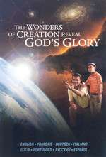 The Wonders of Creation Reveal God's Glory Box Art