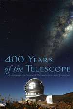 400 Years of the Telescope Box Art