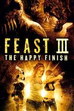 Feast III: The Happy Finish Box Art