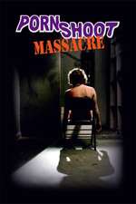 Porn Shoot Massacre Box Art