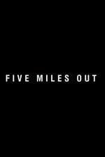 Five Miles Out Box Art