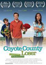 Coyote County Loser Box Art