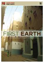 First Earth: Uncompromising Ecological Architecture Box Art