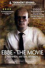 Ebbe: The Movie Box Art