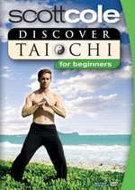 Discover Tai Chi for Beginners Box Art