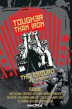 Tougher Than Iron Box Art