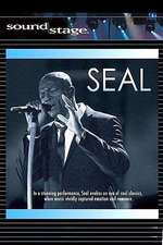 Seal: Soundstage Box Art