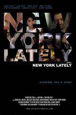 New York Lately Box Art