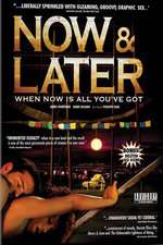 Now & Later Box Art