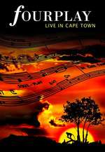 Fourplay - Live in Cape Town Box Art