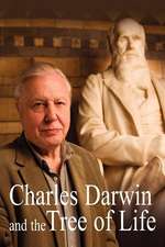 Charles Darwin and the Tree of Life Box Art