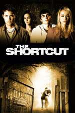 The Shortcut Box Art