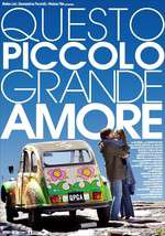 Questo piccolo grande amore Box Art