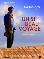 Un si beau voyage Box Art